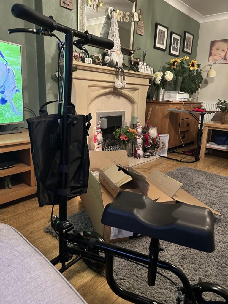 Vive Mobility All Terrain product view 3