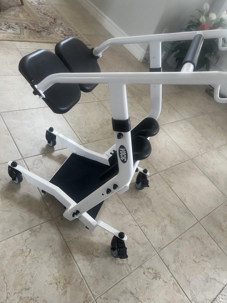 VOCIC Sit-to-Stand product view 1