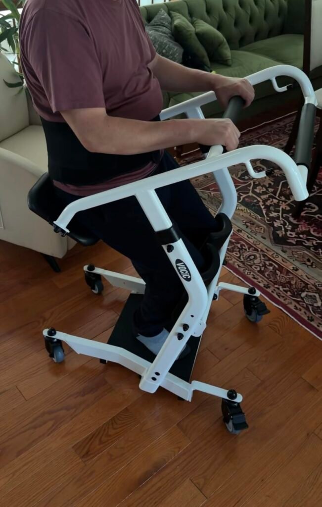 VOCIC Sit-to-Stand product view 3