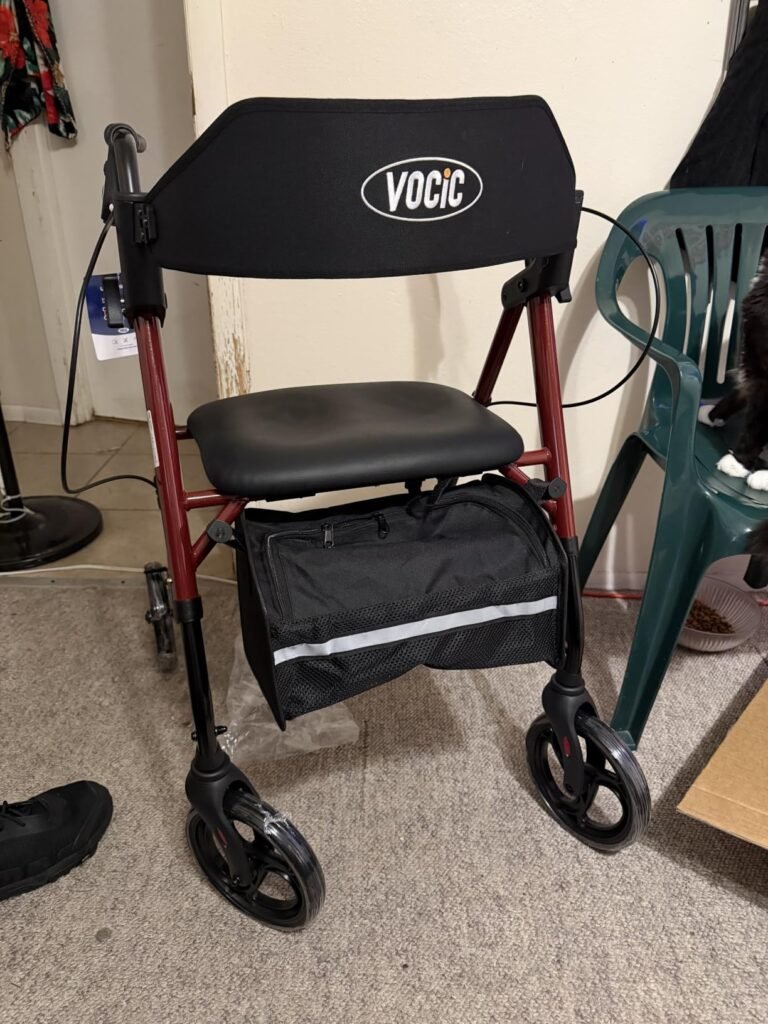 VOCIC Z21 All-Terrain product view 2