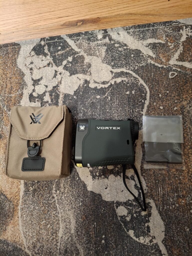 Vortex Triumph HD 850 product view 1