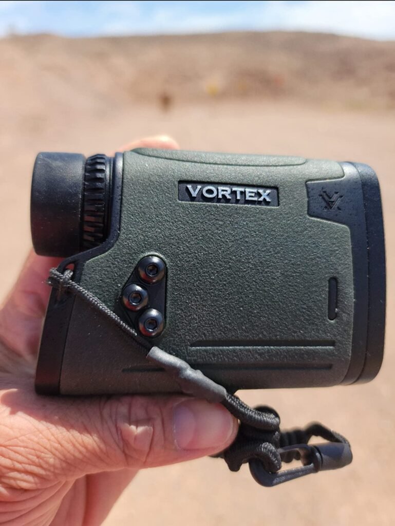 Vortex Viper HD 3000 product view 3