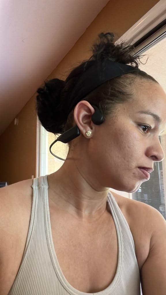 Waterproof Open-Ear product view 2