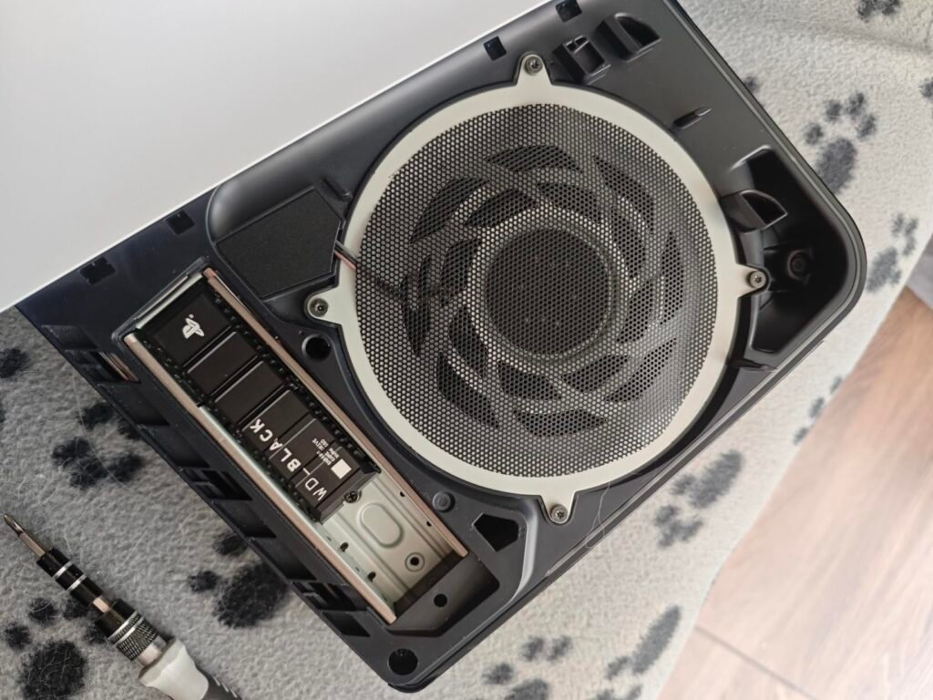 WD_BLACK SN850P PS5 product view 2