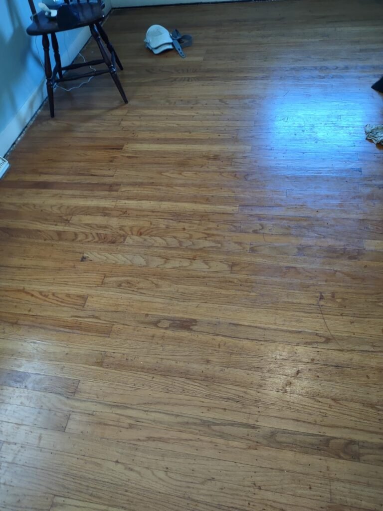 Weiman Hardwood Cleaner 2 Pack product view 1