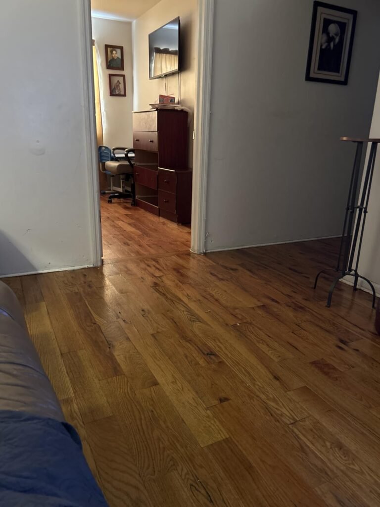 Weiman Streak-Free Hardwood Cleaner product view 1