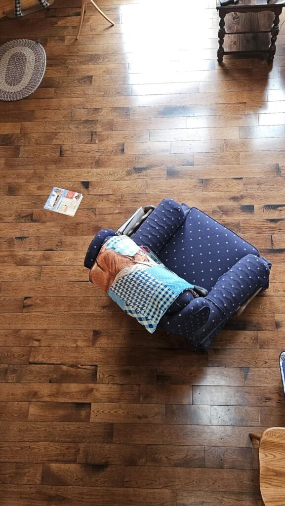 Weiman Streak-Free Hardwood Cleaner product view 2
