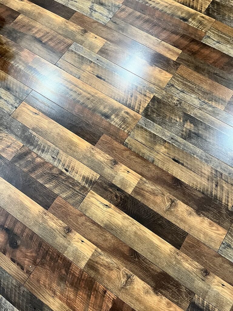 Weiman Streak-Free Hardwood Cleaner product view 3