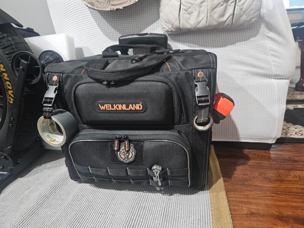WELKINLAND 18-Inch product view 2