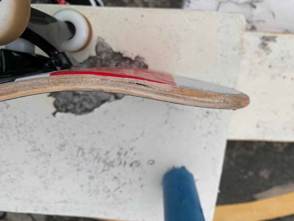 WhiteFang Beginner Board product view 2