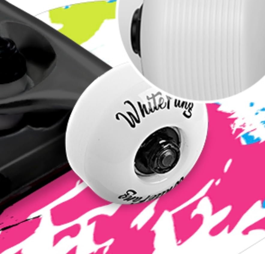 WhiteFang Beginner Board product view 3