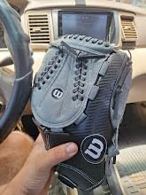 Wilson A360 Slowpitch product view 1