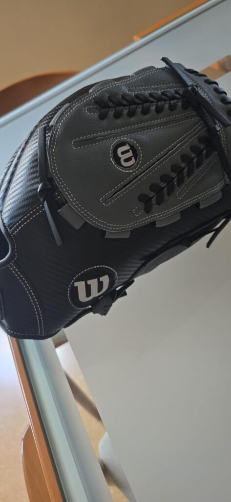 Wilson A360 Slowpitch product view 3