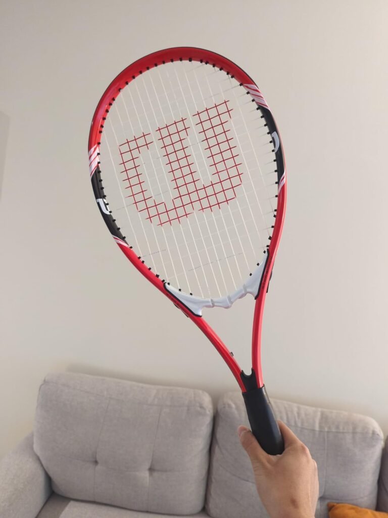Wilson Federer Classic product view 1