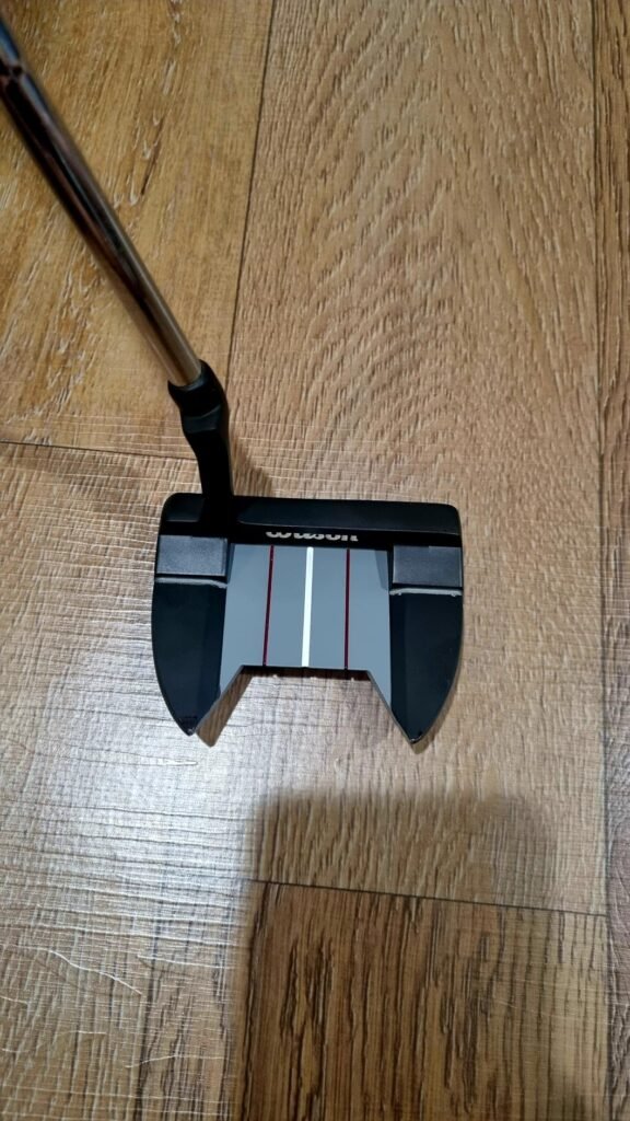 Wilson Harmonized X5 product view 1