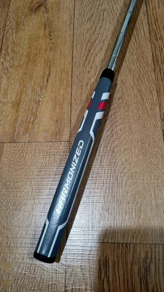 Wilson Harmonized X5 product view 2