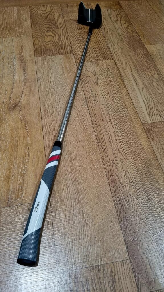 Wilson Harmonized X5 product view 3