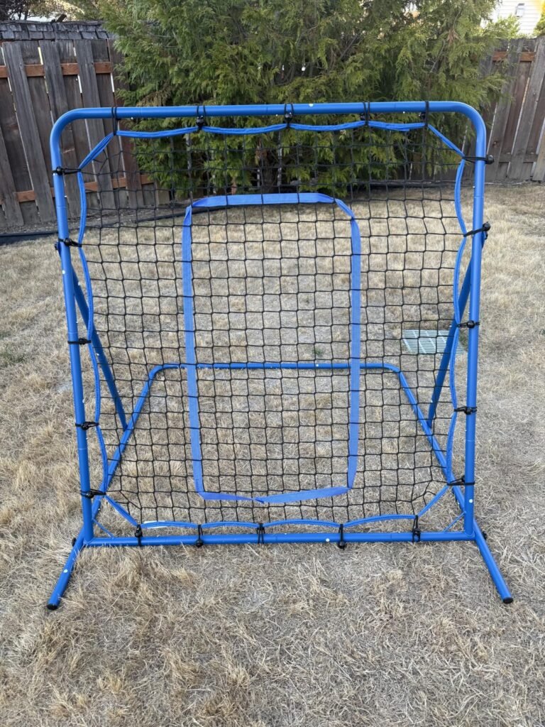 Winthai Rebound Net product view 1