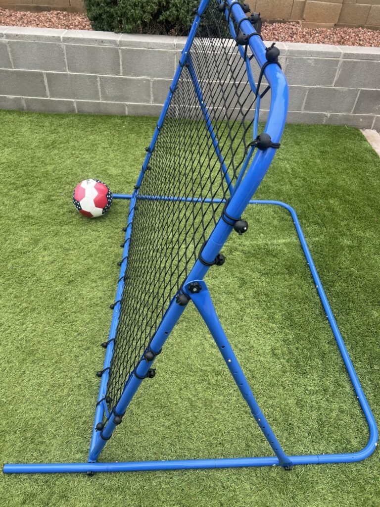 Winthai Rebound Net product view 2