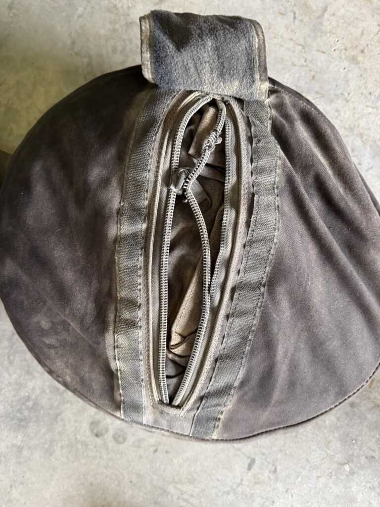 WOLF TACTICAL Sandbag product view 3