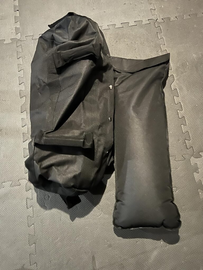 Workout Sandbag 60lb product view 2