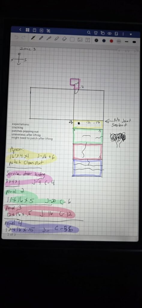 XPPen Magic Note Pad product view 1