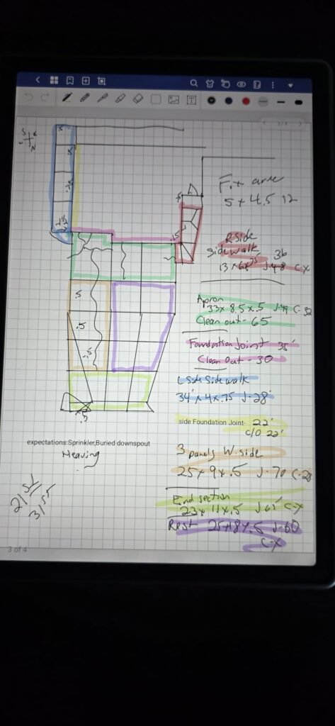 XPPen Magic Note Pad product view 2