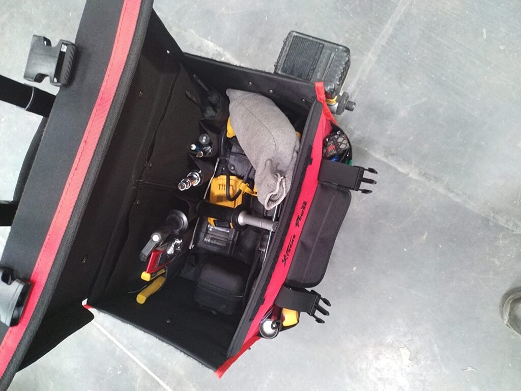 XtremepowerUS 18-Inch product view 2