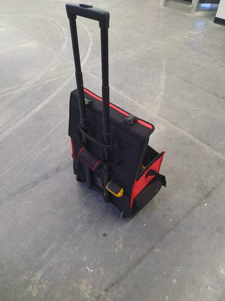 XtremepowerUS 18-Inch product view 3