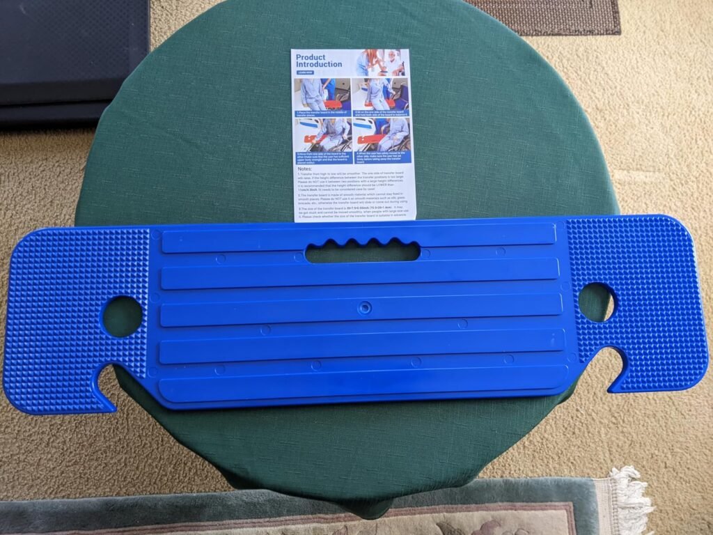 YHK Plastic Board product view 1