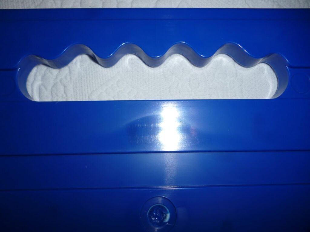 YHK Plastic Board product view 3