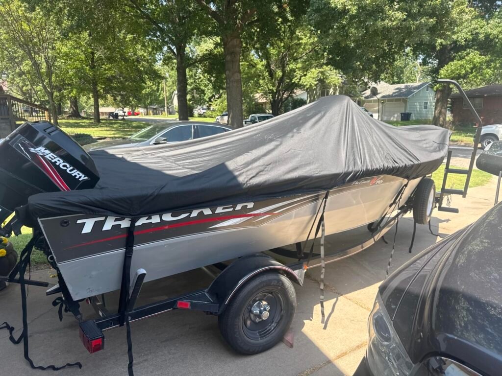 YimSting 16-18.5FT Cover product view 2