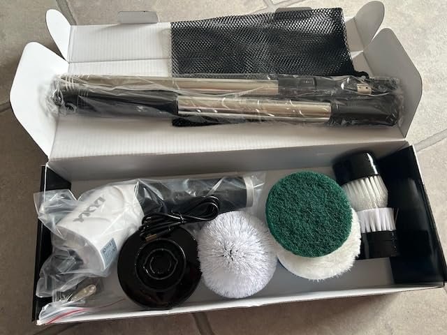 YKYI Long Handle product view 1