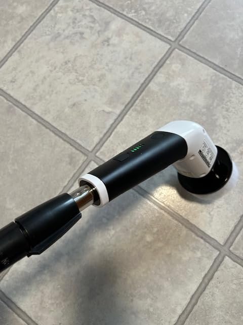 YKYI Long Handle product view 2