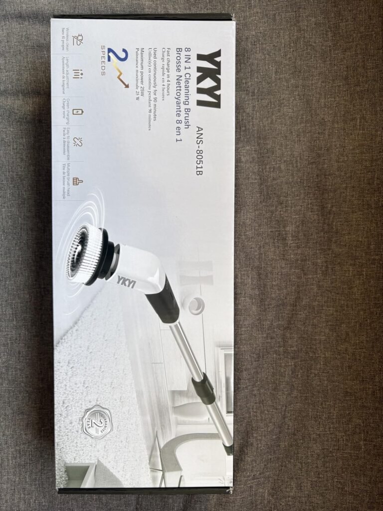 YKYI Long Handle product view 3