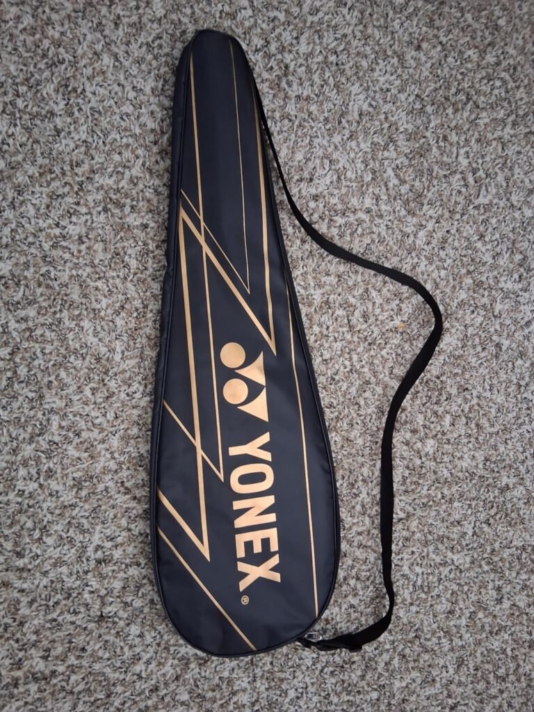 Yonex Astrox Attack 9 product view 2