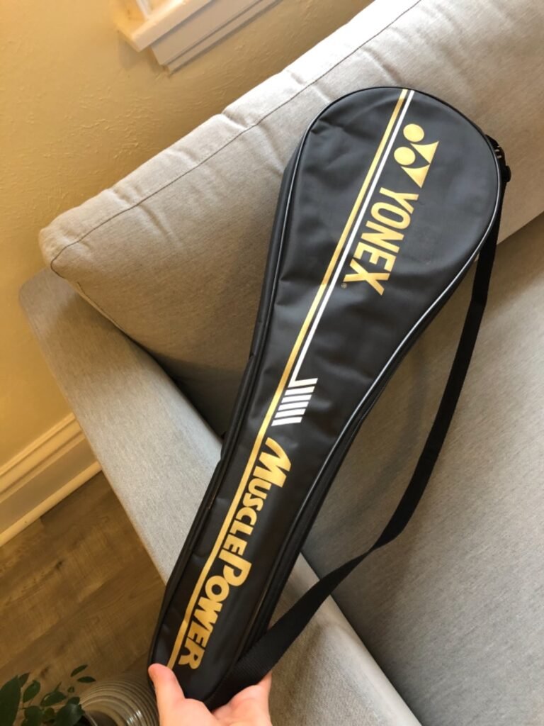 Yonex Muscle Power product view 2