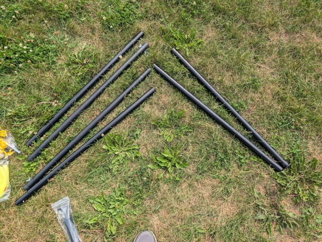 Zdgao Portable Net System product view 2