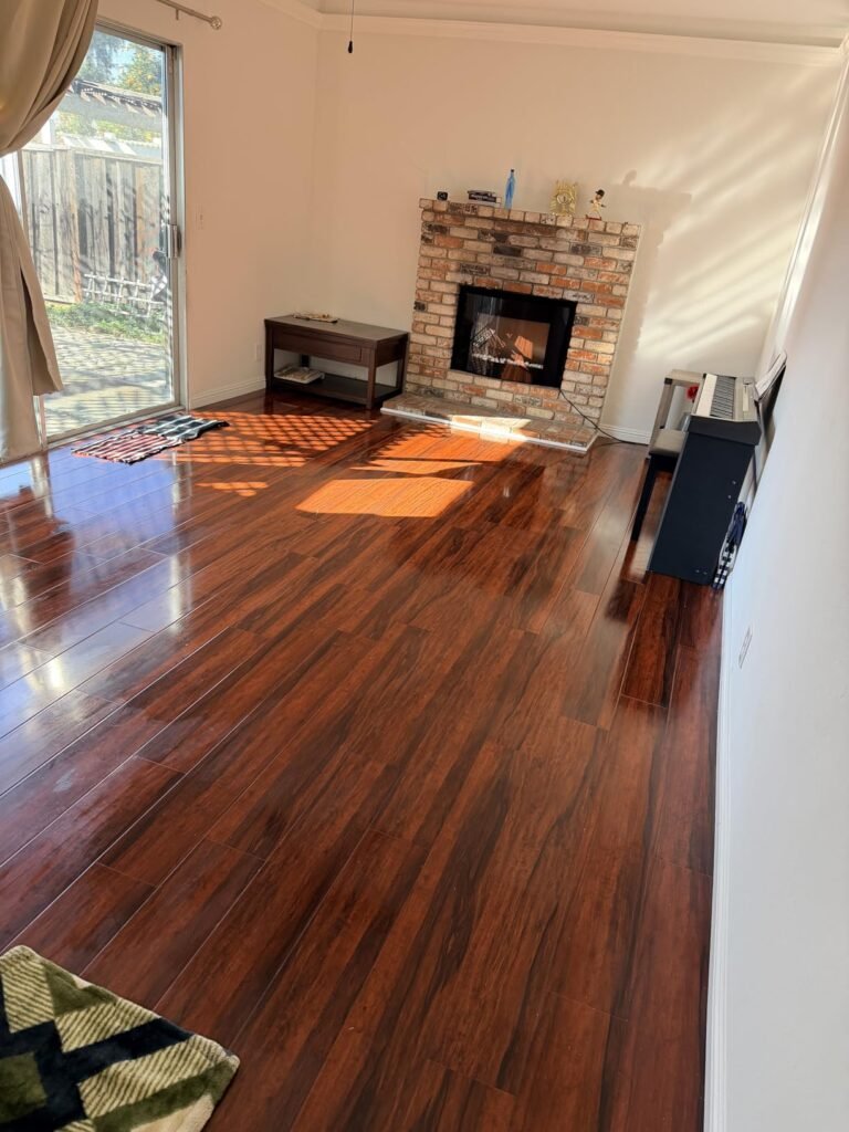 ZEP Hardwood and Laminate Cleaner product view 3
