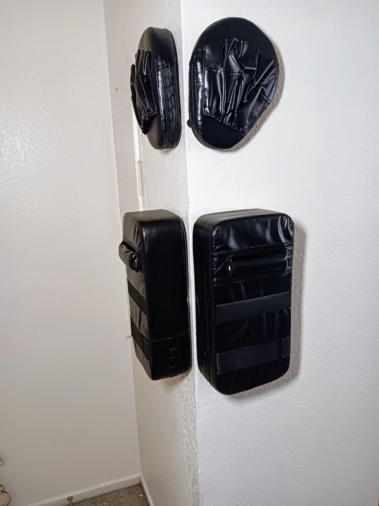 ZOOFOX 2 Pack Pads product view 1