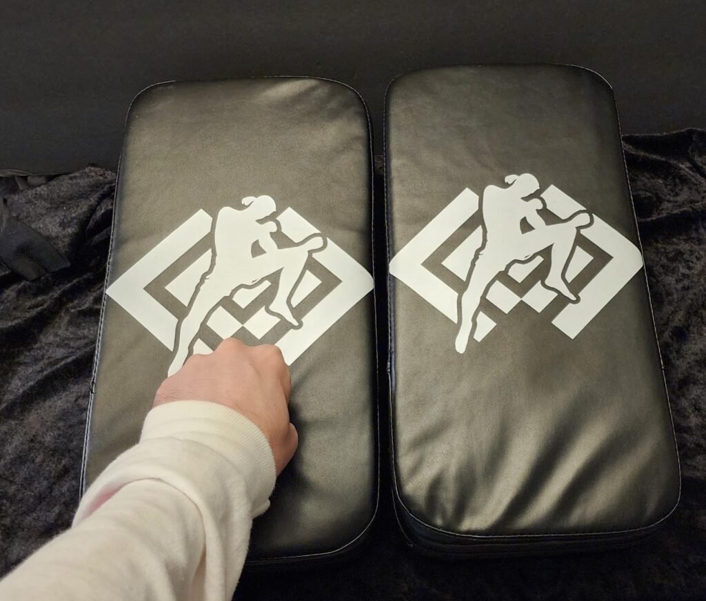 ZOOFOX 2 Pack Pads product view 3