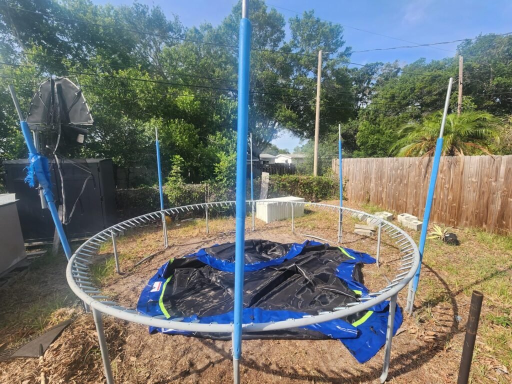 Zupapa 1800LBS No-Gap product view 1