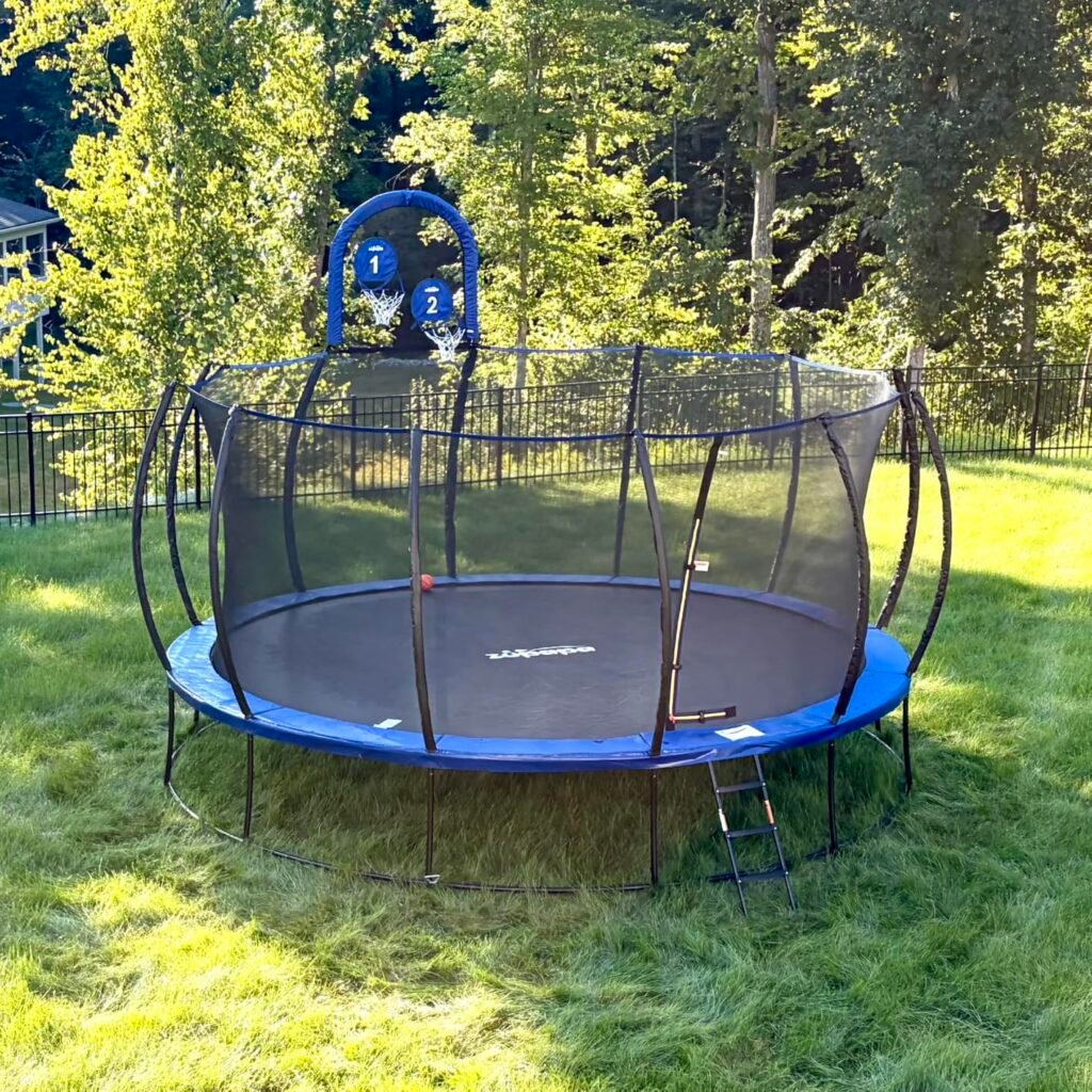Zupapa 1800LBS No-Gap product view 3
