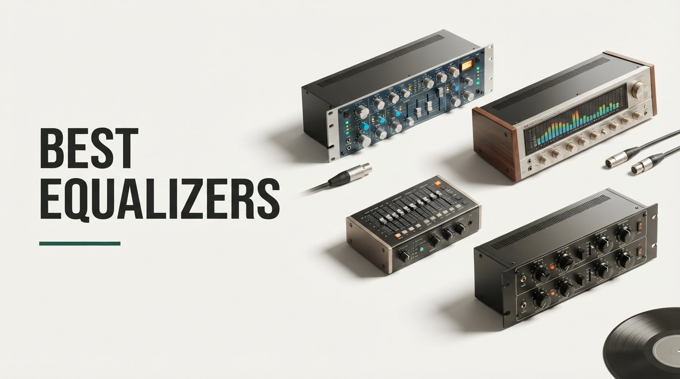 Best Equalizers