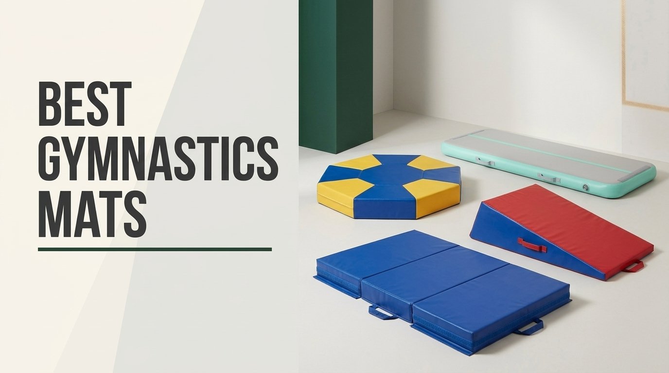 Best Gymnastics Mats