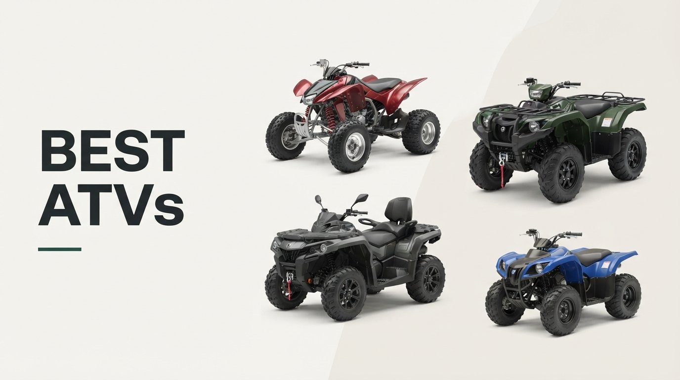 Best Atvs