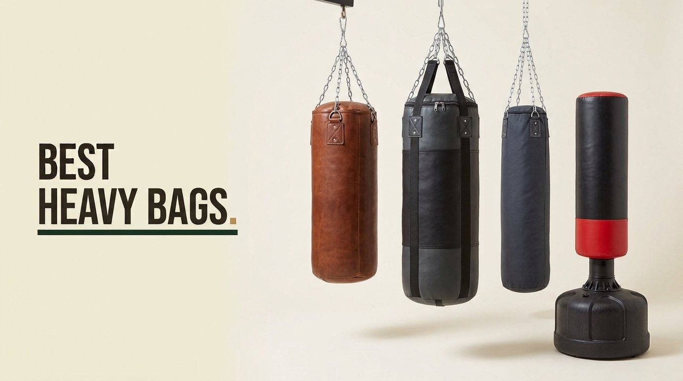 Best Heavy Bags