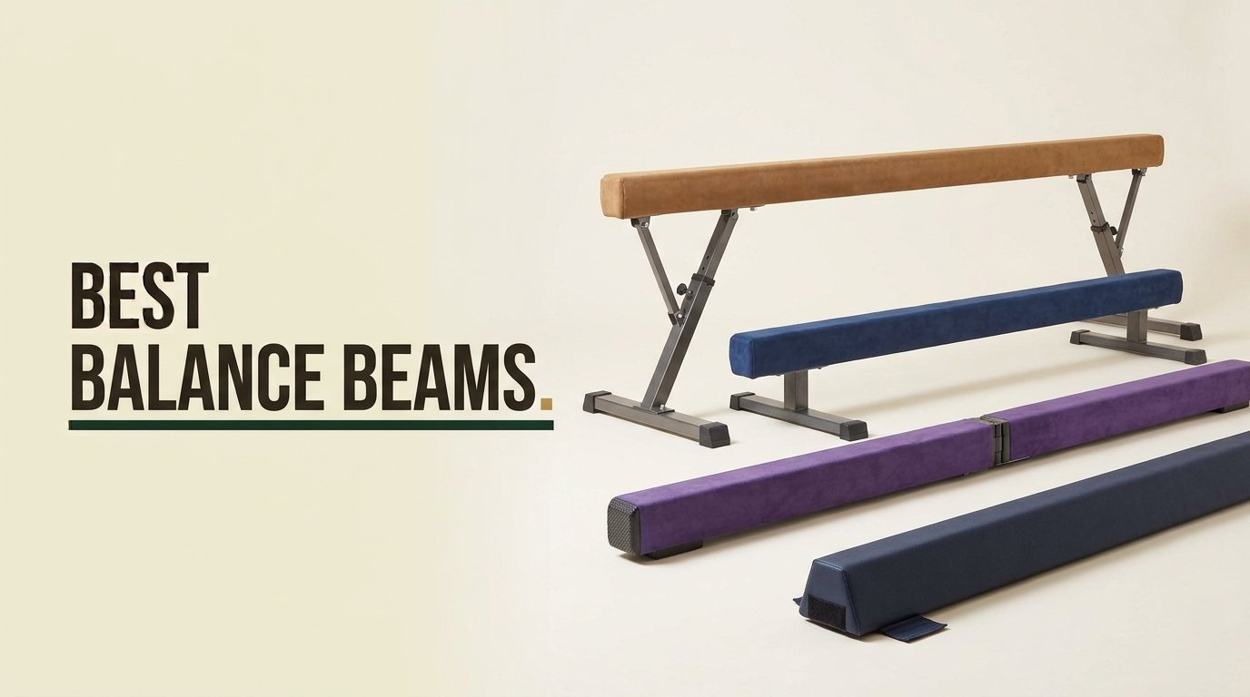 Best Balance Beams