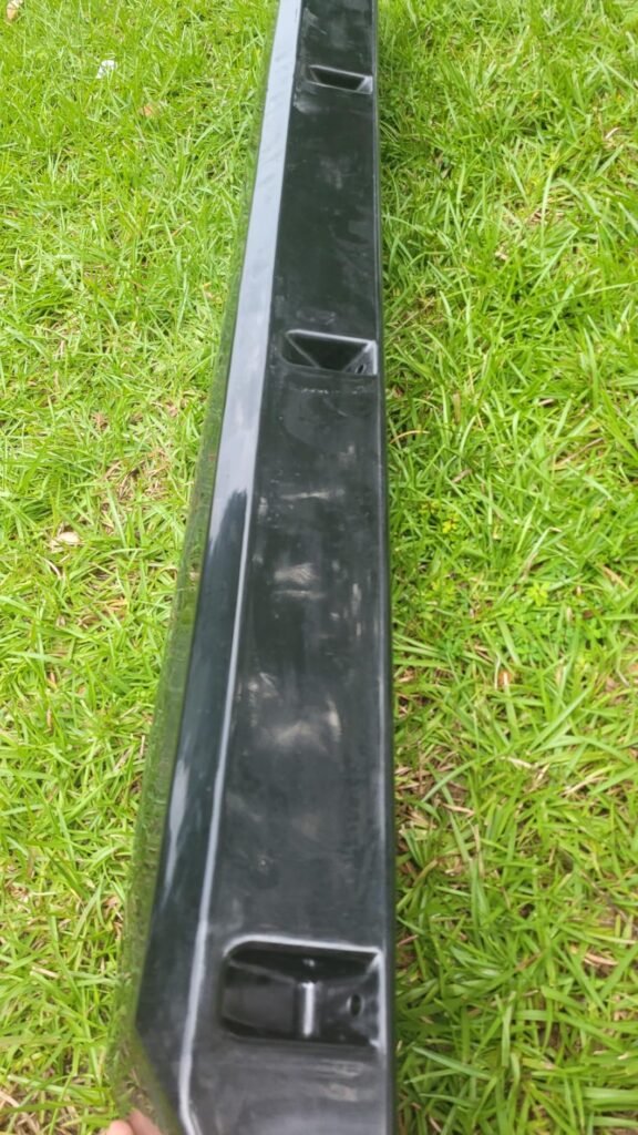 48-Inch Edge Piling Bumper product view 2