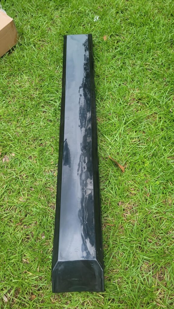 48-Inch Edge Piling Bumper product view 3